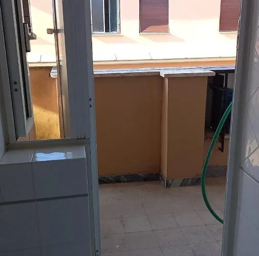 Attico Gigi * Řím